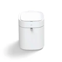 Thumbnail 1 of ถังขยะอัจฉริยะ รุ่น Smart Trash Can T-Air X สีขาว
