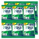 Thumbnail 1 of บรีสเอกเซล เอกเซล ผงซักฟอกสูตรเข้มข้น สีเขียว 75 มล. x 12