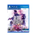 Thumbnail 1 of PLAYSTATION 4 Blood and Truth VR