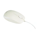 Thumbnail 3 of โมฟี่ เมาส์ Wired Mouse Silent BUNBUN สีขาว