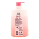 Thumbnail 2 of โดฟ แชมพู ไมเซล่า ดีท็อกซ์ นอริชเม้นท์ สีชมพู ขนาด 900 มล.