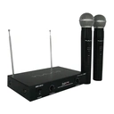 Thumbnail 4 of NANO Wireless Microphone Model NMC-201