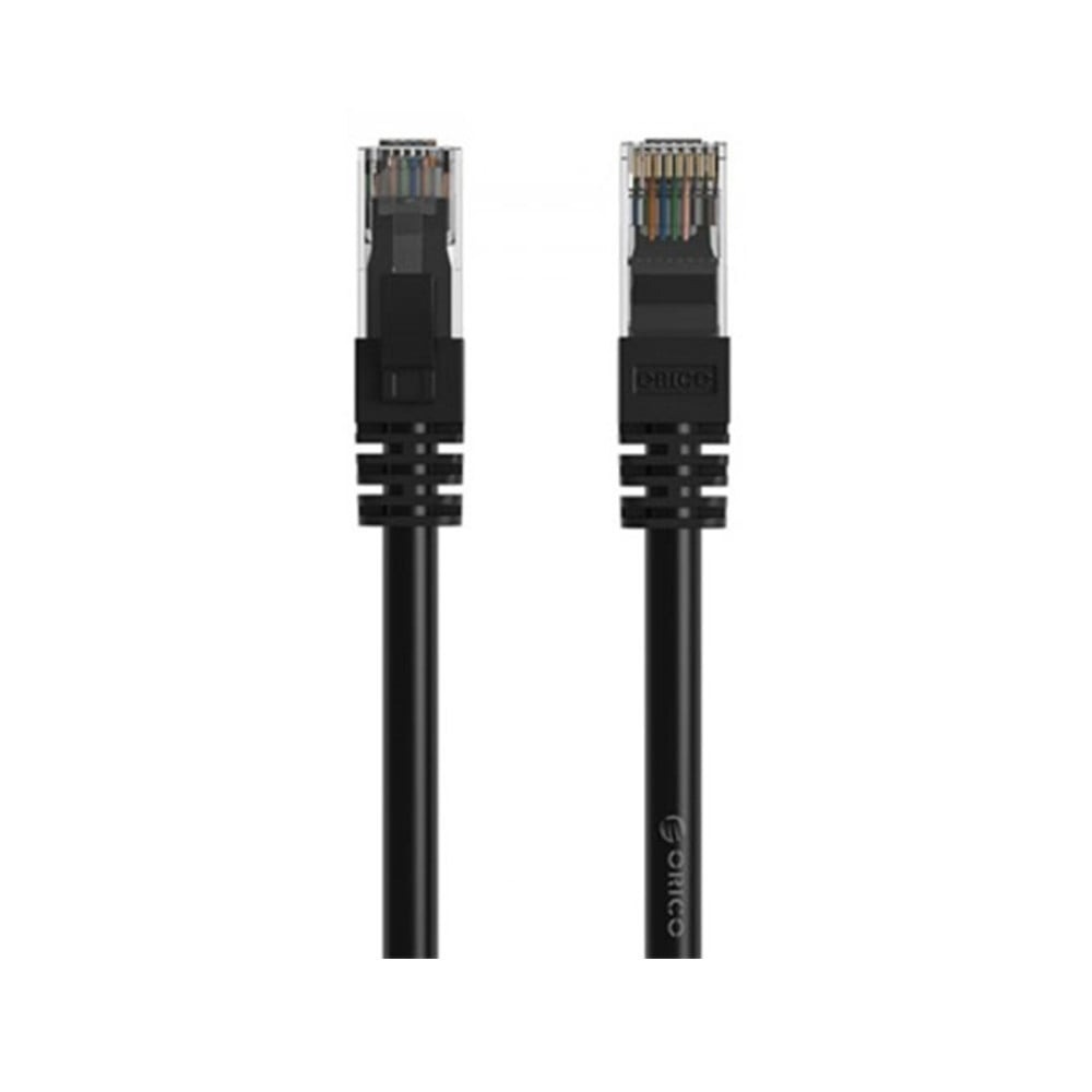 ORICO Network Cable CAT6 3M. Black
