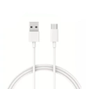 Thumbnail 1 of XIAOMI สายชาร์จกำลังไฟฟ้าเข้าสูงสุด 100W ความยาว 1 เมตร สีขาว