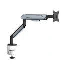 Thumbnail 2 of ANDA SEAT Monitor Arm (AD-W-A9-1S-BT) Black Tianium