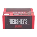 Thumbnail 3 of เฮอร์ชีส์ บาร์ ดาร์กช็อกโกแลต 15 ก. x 24