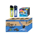 Thumbnail 2 of Poly Lighter  โพลี ไลเตอร์ รุ่น Black Head ชนิดหุ้ม (50 แถม 2) /ยกลัง 20 กล่อง + แถมฟรี 1 กล่อง