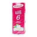 Thumbnail 3 of เบลล์ กระดาษชำระ x 24 + 6