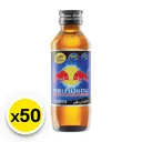 Thumbnail 2 of กระทิงแดง เครื่องดื่มชูกำลัง เอ็กซตร้าซิงค์+B12 145 มล. x 50