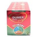 Thumbnail 3 of DUMEX DUPRO 2 Milk Powder 250 g x 6