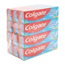 Thumbnail 3 of คอลเกต ยาสีฟัน ริ้วใสเย็นสดชื่น 90 ก. x 12