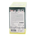 Thumbnail 4 of บีเค แอคเน่ สบู่ เนเชอรัล วิป โซป ซี แอนด์ อี 60 ก. x 4