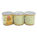 Thumbnail 4 of เอโร่ ข้าวโพดหวาน 340 ก. x 3