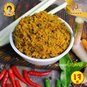 Thumbnail 4 of ตราแม่พร พริกแกงไตปลา พริกแกงเจ เครื่องแกงเจ ขนาด 500 กรัม ตำรับปักษ์ใต้ มาตรฐานระดับสากล เครื่องแกงใต้ พริกแกงใต้