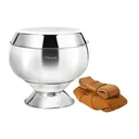 Thumbnail 2 of ซีกัล ชุดบาตรพระ 8 นิ้ว