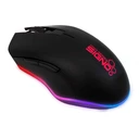 Thumbnail 3 of Signo Gaming Mouse Macro Pro-Series Centro GM-907 Black