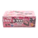 Thumbnail 3 of บอนโอบอน ช็อกโกแลตสตรอเบอร์รี่ 15 ก. x 24