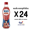 Thumbnail 3 of แมนซั่ม แอลกลูตาไธโอน 430 มล. x 24