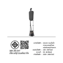 Thumbnail 4 of PHILIPS 2000W STE3170/80 Black