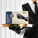 Thumbnail 2 of Bangkok Gloves ถุงมือยางไนไตร ไซส์ L สีดำ จำนวน 100 ชิ้น