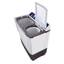 Thumbnail 3 of แอลจี เครื่องซักผ้า 2 ถัง 10 กก. รุ่น TT10NARG