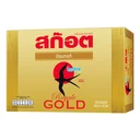 Thumbnail 4 of สก๊อต เครื่องดื่มรังนกแท้สำเร็จรูป รอเยล โกลด์ ไซลิทอล 40 มล. 6 ขวด