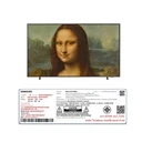 Thumbnail 3 of ซัมซุง ทีวี THE SERIF 43 นิ้ว รุ่น QA43LS03BAKXXT_LK