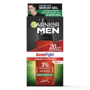 Thumbnail 3 of การ์นิเย่ เมนแอคโนเซรั่มเจล 7 มล. 6 ซอง