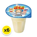 Thumbnail 2 of PIPO Jelly Yogurt 90 g x 6