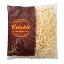 Thumbnail 1 of เอ็มวาย เฟรนช์ฟรายส์แช่แข็ง เส้นหยัก 2 กก.