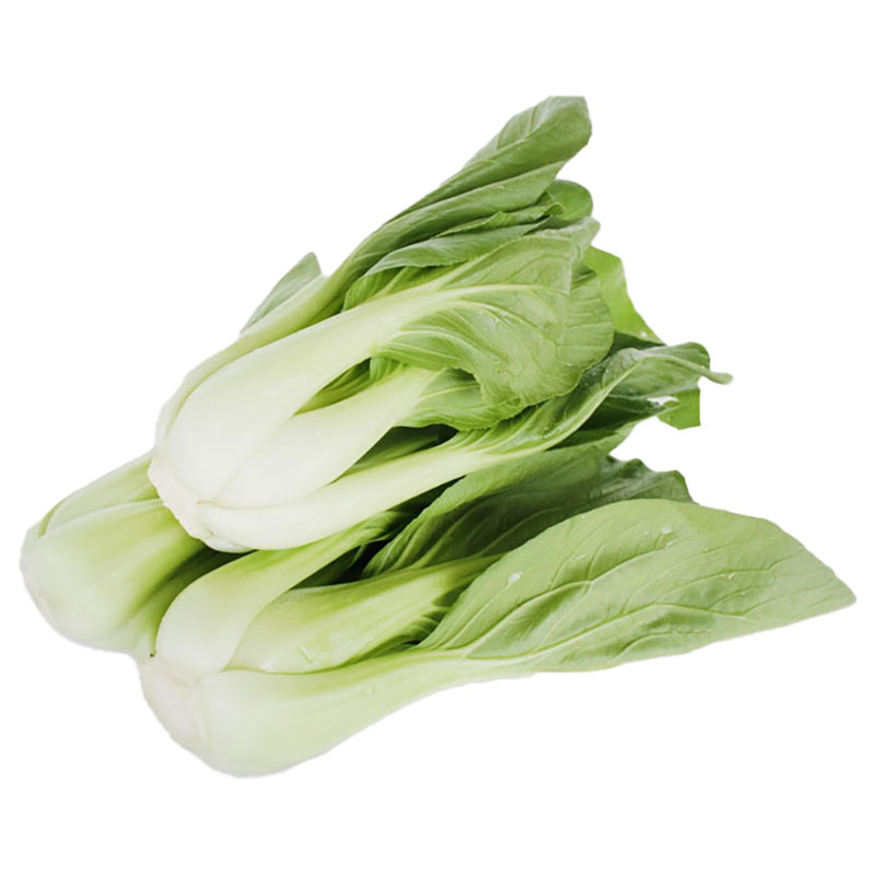 ROYAL PROJECT Baby Pak Choi
