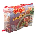Thumbnail 4 of MAMA Instant Noodles Moo Nam Tok Flavour 55 g x 6