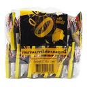 Thumbnail 4 of โรลเลอร์ โคสเตอร์ ทิน มันฝรั่งทอดรูปวง กลิ่นสไปซี่ ดับเบิ้ลชีส 12 ก. x 12