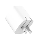 Thumbnail 3 of Havit Wall USB Charger 1 USB-A / 1 USB-C (PD33W) White (HV-UC30)