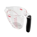 Thumbnail 1 of ถ้วยตวง มองปริมาณได้จากมุมบน ขนาด 500 มล. | OXO GG Angled Measuring Cup 500 ml.