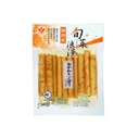 Thumbnail 2 of โอบาเนย่า รากโกโบดอง โอบาเนย่า โอคาวาริ โกโบ รสซอสถั่วเหลืองและโบนิโตะ ความยาว 8 เซนติเมตร (ผลิตในประเทศญี่ปุ่น) ขนาด 70 กรัม x 6 ห่อ