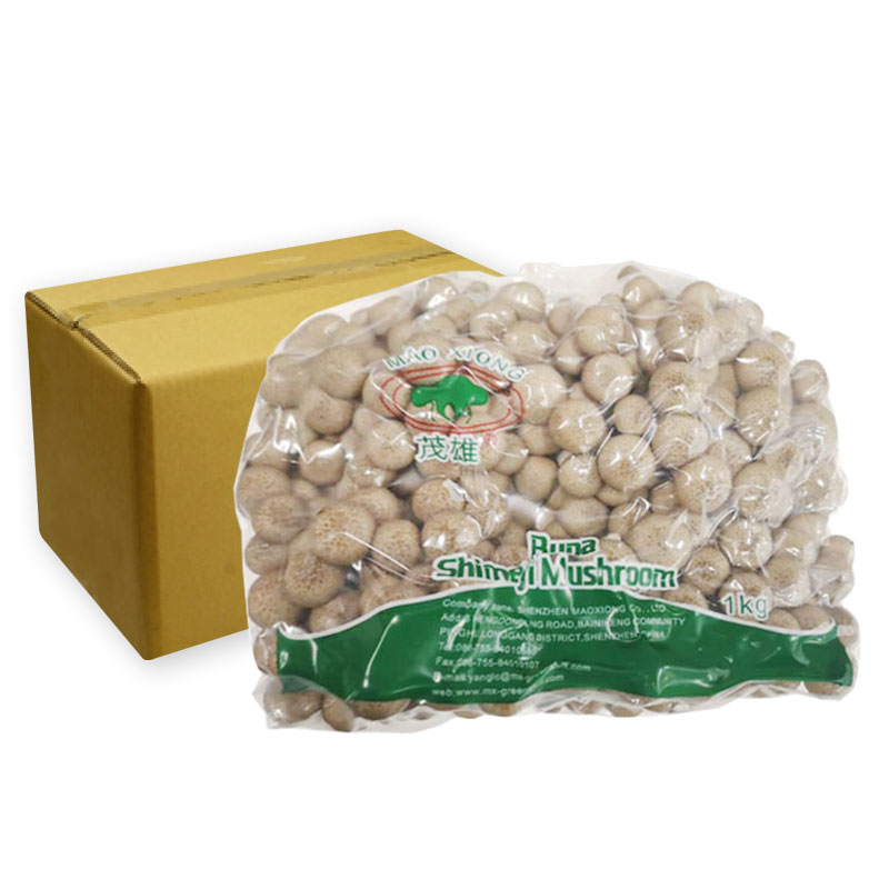 BUNA SHIMEJI MUSHROOM CASE (1 KG X 8)