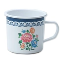 Thumbnail 2 of เอโร่ แก้วเมลามีน 4 นิ้ว คละสี รุ่น C6666