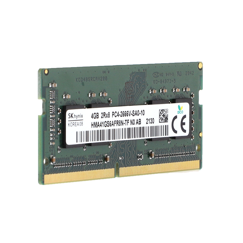 HYNIX RAM DDR4(2666, NB) 4GB 8 CHIP - A0139774 | Makro PRO