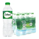 Thumbnail 1 of น้ำทิพย์ น้ำดื่ม 550 มล. แพ็ค 12 ขวด