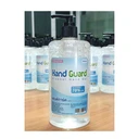 Thumbnail 2 of แฮนการ์ด แอลกอฮอล์เจล 70% ขวดปั๊ม ขนาด 500 ml จำนวน 24 ขวด