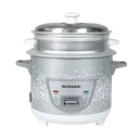 Thumbnail 1 of โซน่าร์ หม้อหุงข้าวไฟฟ้า รุ่น SR-D512 ขนาด 1.0 ลิตร สีเทา