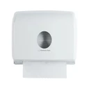 Thumbnail 2 of คิมเบอร์ลี่ย์-คล๊าค กล่องจ่ายกระดาษเช็ดมือ 23.2 x 28.0 x 11.6 ซม. x 3