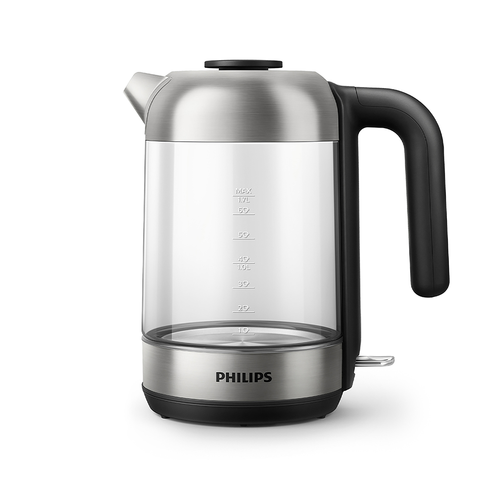 PHILIPS Kettle 2200W รุ่น HD9339/80 Glass