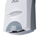 Thumbnail 3 of Octopus เครื่องจ่ายสบู่เหลว พลาสติก แบบกด 1000 มล. รุ่น SDP-1000
