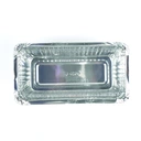 Thumbnail 3 of Star kitchen ถาดฟอยล์ พร้อมฝา 4571-P 1 ลัง 300 ชิ้น