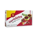 Thumbnail 2 of วิเอล่า ทาร์ต รสแยมสตรอเบอร์รี่ 48 กรัม x 4 ชิ้น