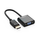 Thumbnail 2 of UGREEN Converter Display Port TO VGA UGREEN (20415) - A0138639