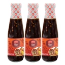 Thumbnail 1 of เอโร่ น้ำจิ้มแจ่ว 235 ก. x 3