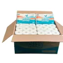 Thumbnail 3 of [1 ลัง แถม 1 ลัง] โมโกะ โมโกะ กระดาษชำระแบบม้วน 6 ม้วน x 16